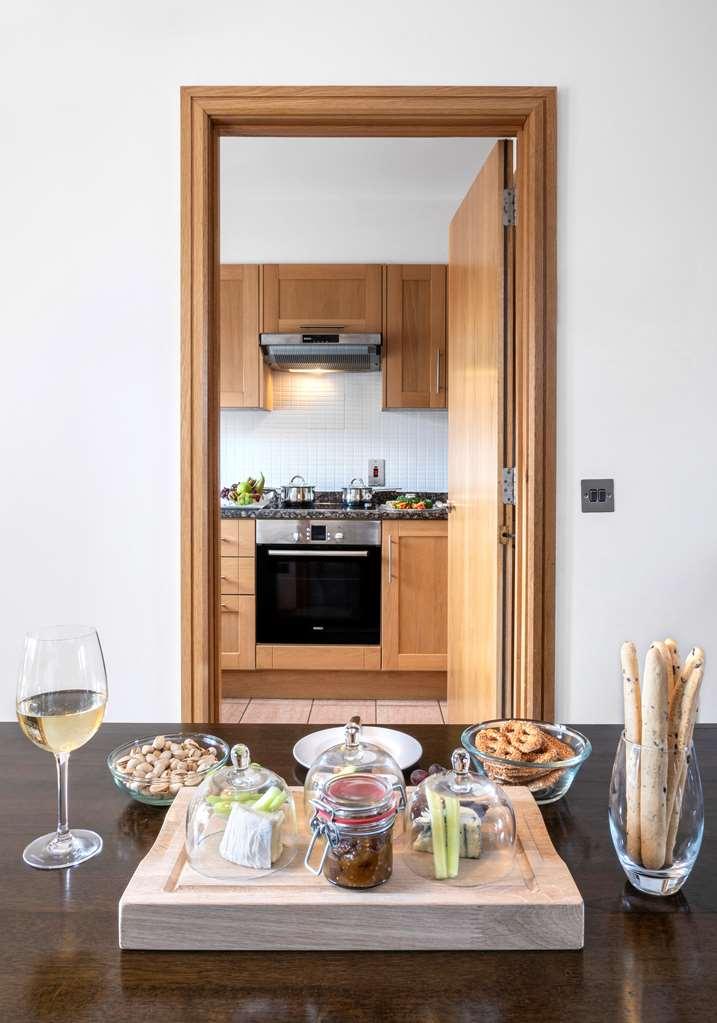 The Johnstown Estate Lodges Enfield Amenities photo