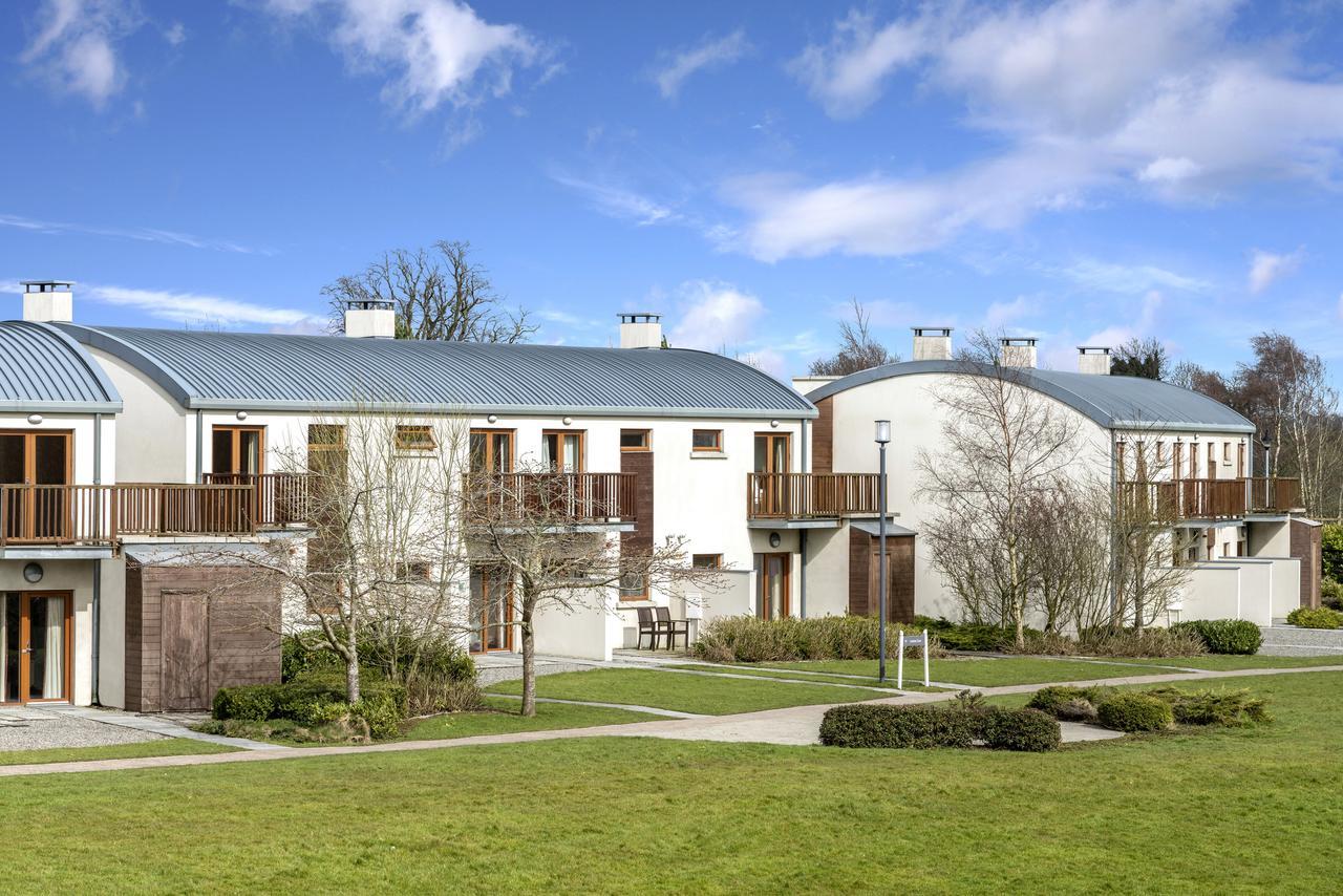 The Johnstown Estate Lodges Enfield Exterior photo