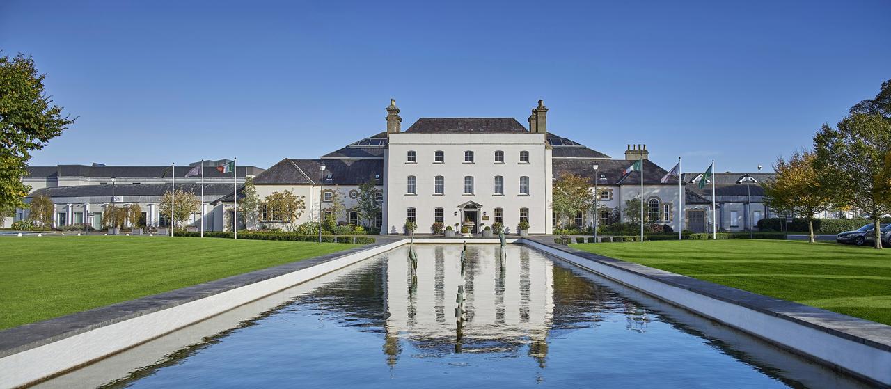 The Johnstown Estate Lodges Enfield Exterior photo