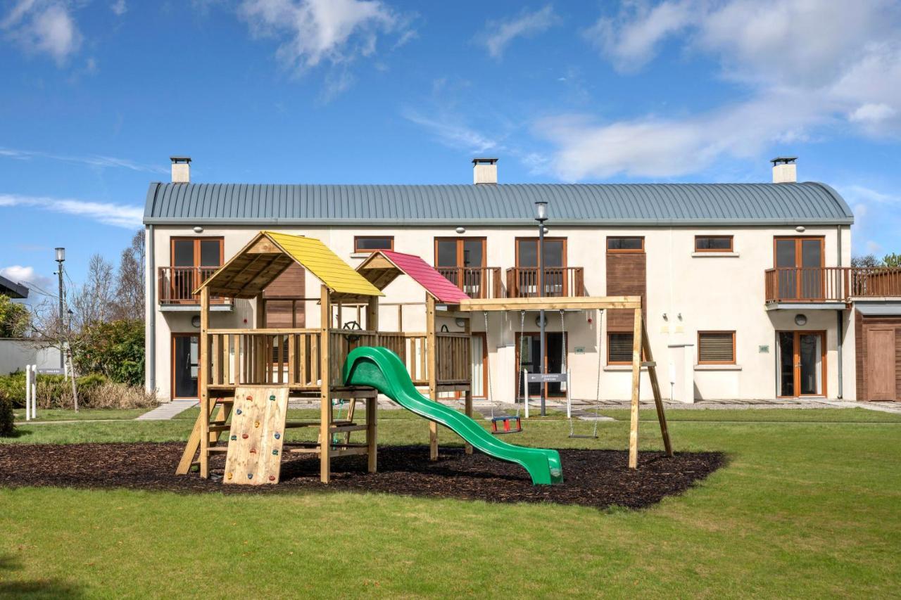 The Johnstown Estate Lodges Enfield Exterior photo